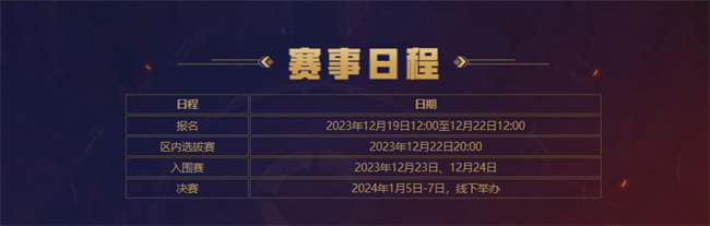 战在苍穹之巅，2023武神坛明星赛正式开启